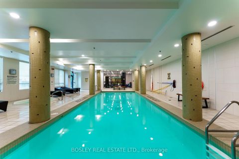 Photo 27 at 711 - 88 Broadway Avenue, Mount Pleasant West, Toronto