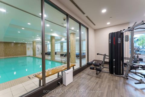 Photo 28 at 711 - 88 Broadway Avenue, Mount Pleasant West, Toronto Photo 28 at 711 - 88 Broadway Avenue, Mount Pleasant West, Toronto