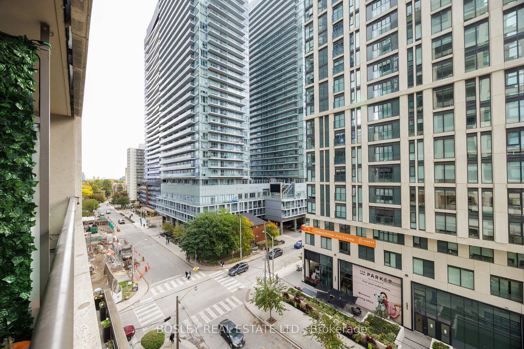 Photo 26 at 711 - 88 Broadway Avenue, Mount Pleasant West, Toronto Photo 26 at 711 - 88 Broadway Avenue, Mount Pleasant West, Toronto