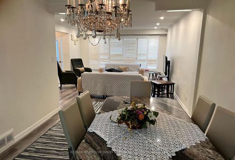 Photo 1 at 147 Almore Avenue, Clanton Park, Toronto