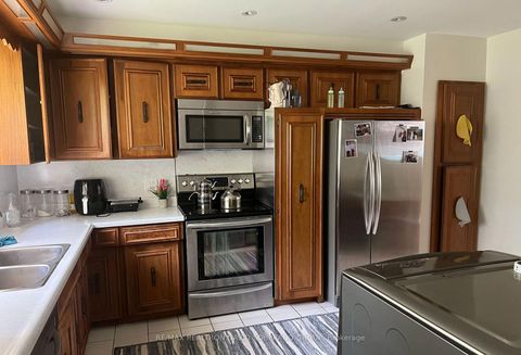 Photo 4 at 147 Almore Avenue, Clanton Park, Toronto