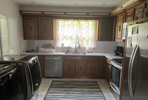 Photo 5 at 147 Almore Avenue, Clanton Park, Toronto