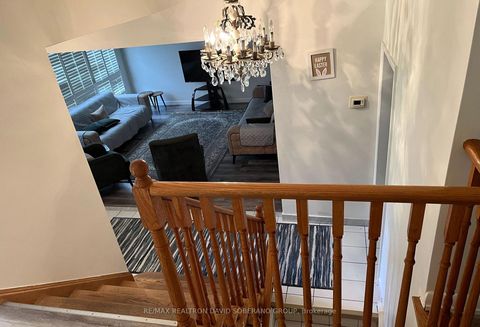 Photo 6 at 147 Almore Avenue, Clanton Park, Toronto