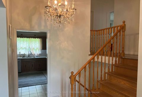 Photo 7 at 147 Almore Avenue, Clanton Park, Toronto