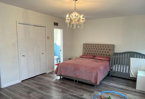 Photo 8 at 147 Almore Avenue, Clanton Park, Toronto