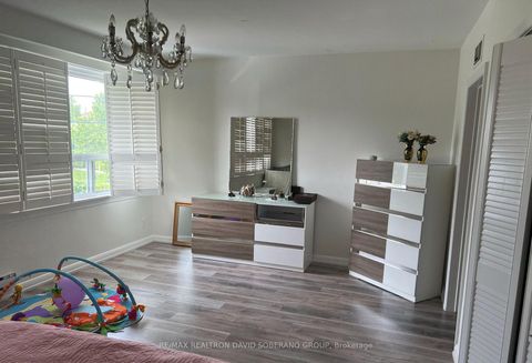 Photo 10 at 147 Almore Avenue, Clanton Park, Toronto