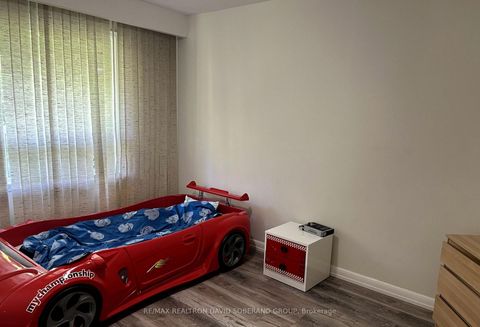 Photo 11 at 147 Almore Avenue, Clanton Park, Toronto