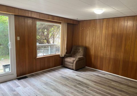 Photo 12 at 147 Almore Avenue, Clanton Park, Toronto