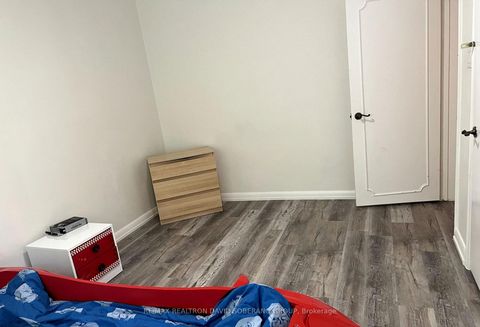 Photo 13 at 147 Almore Avenue, Clanton Park, Toronto