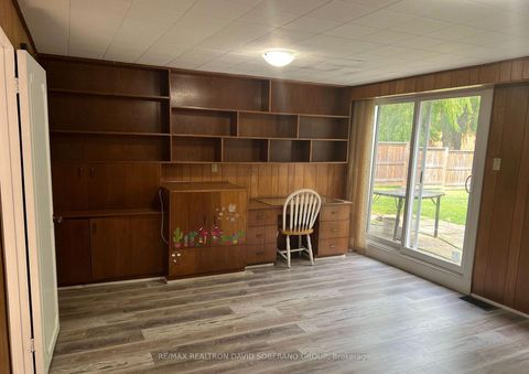 Photo 14 at 147 Almore Avenue, Clanton Park, Toronto