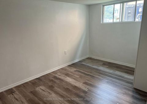 Photo 15 at 147 Almore Avenue, Clanton Park, Toronto