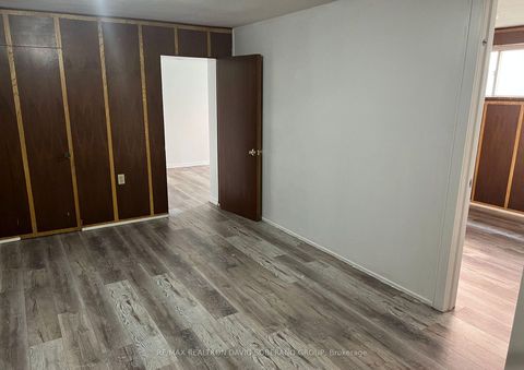 Photo 16 at 147 Almore Avenue, Clanton Park, Toronto