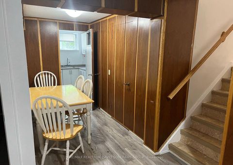 Photo 17 at 147 Almore Avenue, Clanton Park, Toronto