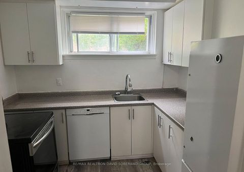 Photo 18 at 147 Almore Avenue, Clanton Park, Toronto