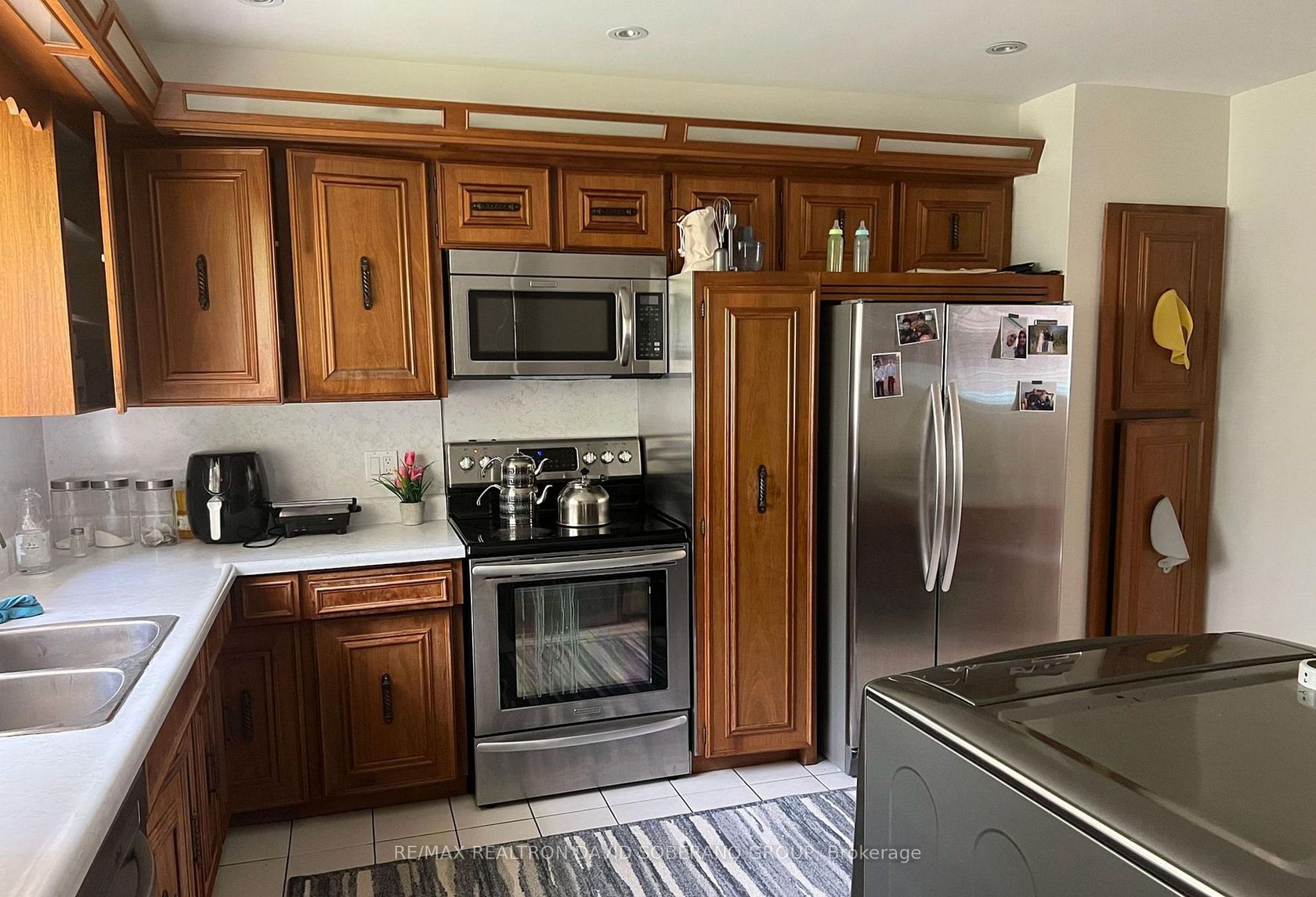 Photo 4 at 147 Almore Avenue, Clanton Park, Toronto Photo 4 at 147 Almore Avenue, Clanton Park, Toronto