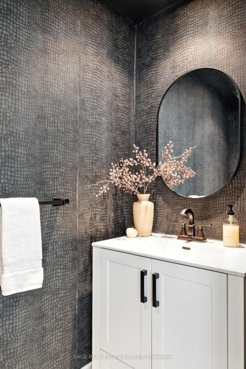 Photo 10 at TH5 - 6 Pirandello Street, Niagara, Toronto