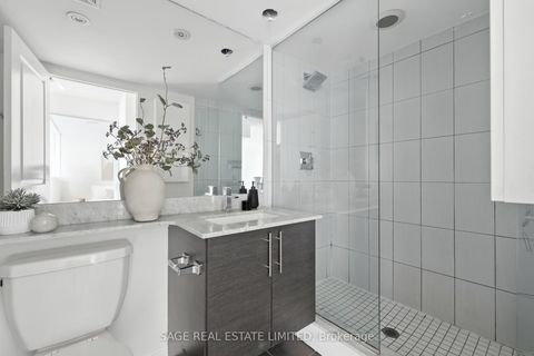 Photo 16 at TH5 - 6 Pirandello Street, Niagara, Toronto