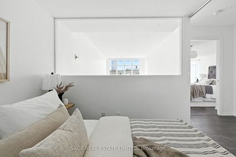 Photo 19 at TH5 - 6 Pirandello Street, Niagara, Toronto