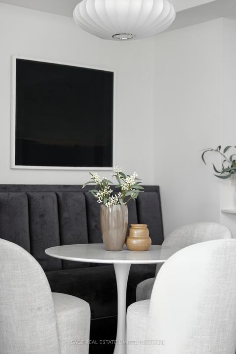 Photo 25 at TH5 - 6 Pirandello Street, Niagara, Toronto