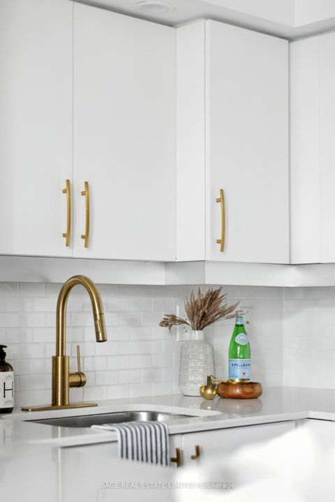 Photo 27 at TH5 - 6 Pirandello Street, Niagara, Toronto