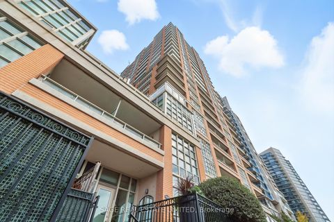 Photo 33 at TH5 - 6 Pirandello Street, Niagara, Toronto