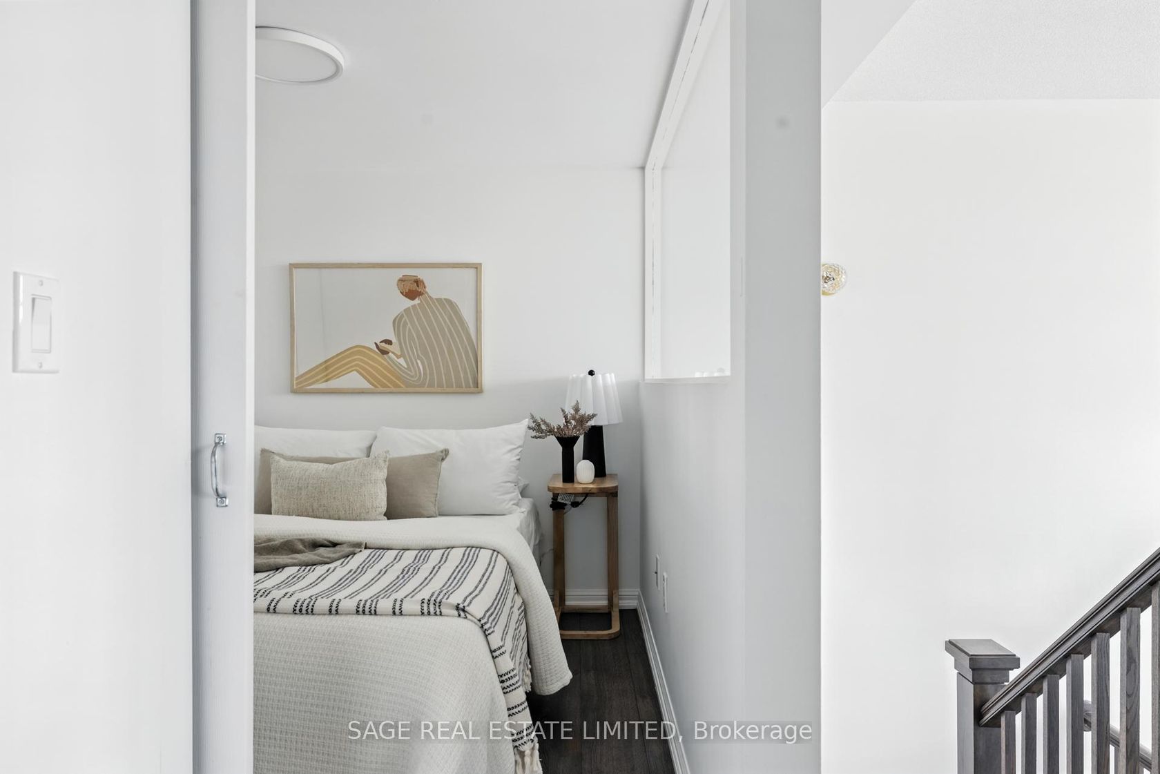 Photo 18 at TH5 - 6 Pirandello Street, Niagara, Toronto Photo 18 at TH5 - 6 Pirandello Street, Niagara, Toronto