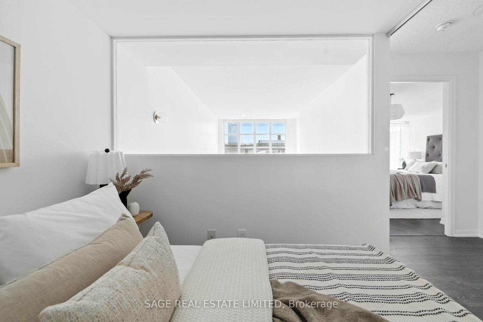 Photo 19 at TH5 - 6 Pirandello Street, Niagara, Toronto Photo 19 at TH5 - 6 Pirandello Street, Niagara, Toronto