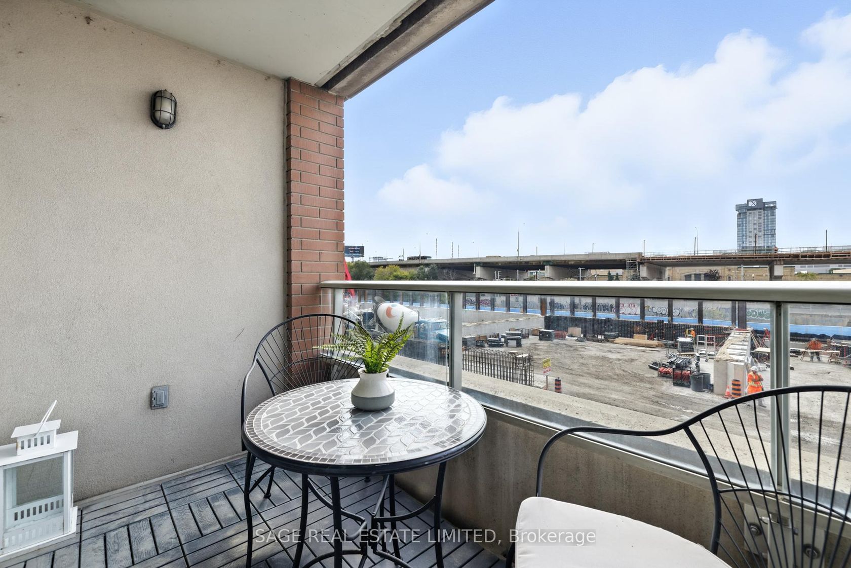 Photo 21 at TH5 - 6 Pirandello Street, Niagara, Toronto Photo 21 at TH5 - 6 Pirandello Street, Niagara, Toronto