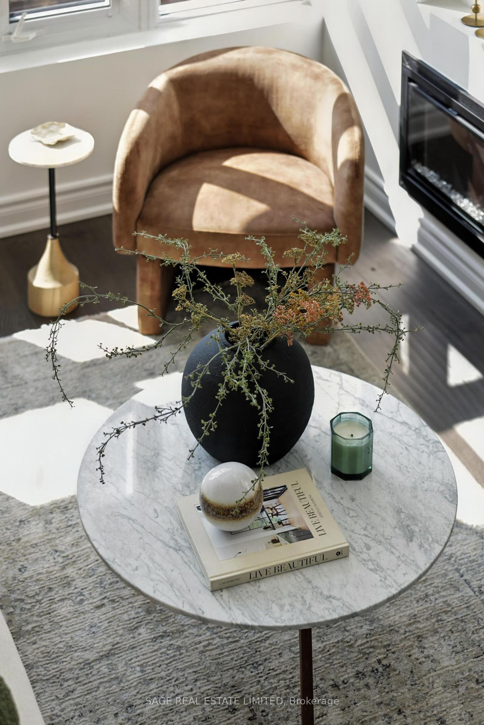 Photo 30 at TH5 - 6 Pirandello Street, Niagara, Toronto Photo 30 at TH5 - 6 Pirandello Street, Niagara, Toronto