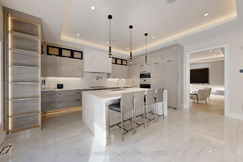 Photo 13 at 111 Banstock Drive, Steeles, Toronto