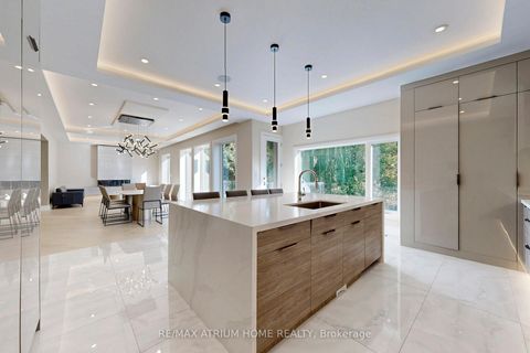 Photo 14 at 111 Banstock Drive, Steeles, Toronto