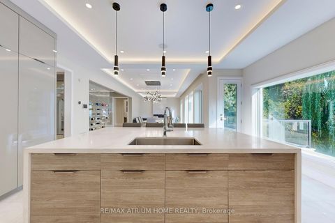 Photo 16 at 111 Banstock Drive, Steeles, Toronto