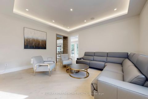 Photo 17 at 111 Banstock Drive, Steeles, Toronto