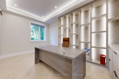 Photo 19 at 111 Banstock Drive, Steeles, Toronto