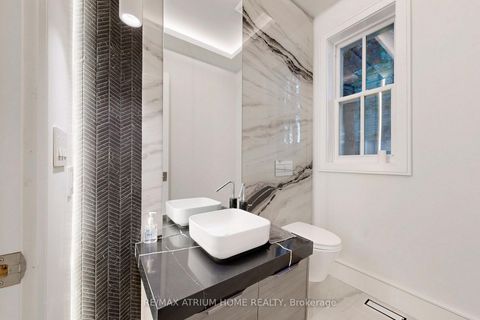 Photo 20 at 111 Banstock Drive, Steeles, Toronto