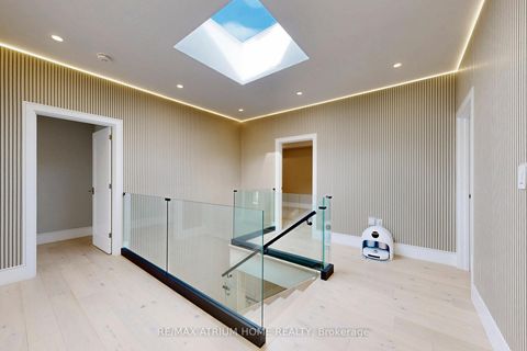 Photo 21 at 111 Banstock Drive, Steeles, Toronto