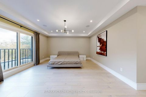 Photo 23 at 111 Banstock Drive, Steeles, Toronto