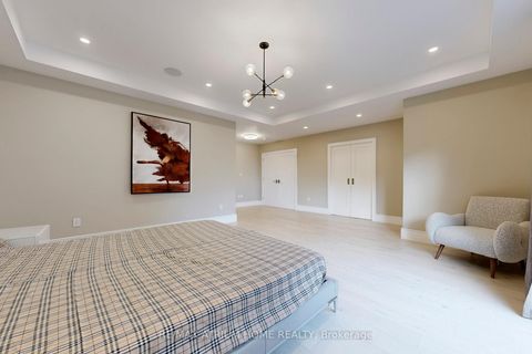 Photo 24 at 111 Banstock Drive, Steeles, Toronto