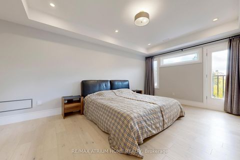 Photo 28 at 111 Banstock Drive, Steeles, Toronto