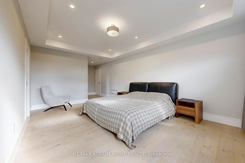 Photo 29 at 111 Banstock Drive, Steeles, Toronto