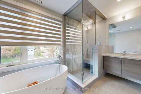 Photo 31 at 111 Banstock Drive, Steeles, Toronto