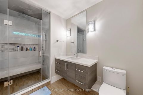 Photo 33 at 111 Banstock Drive, Steeles, Toronto