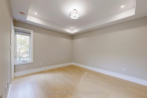 Photo 35 at 111 Banstock Drive, Steeles, Toronto