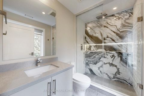 Photo 36 at 111 Banstock Drive, Steeles, Toronto