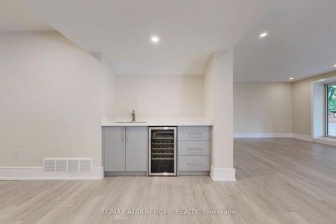 Photo 37 at 111 Banstock Drive, Steeles, Toronto