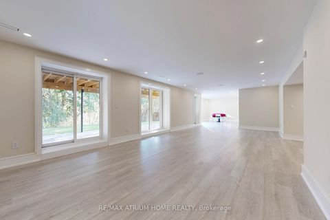 Photo 38 at 111 Banstock Drive, Steeles, Toronto