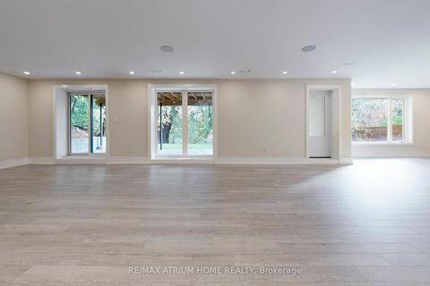 Photo 39 at 111 Banstock Drive, Steeles, Toronto