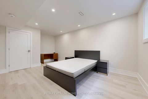 Photo 43 at 111 Banstock Drive, Steeles, Toronto