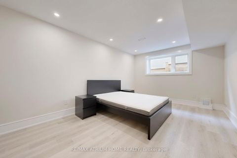 Photo 44 at 111 Banstock Drive, Steeles, Toronto