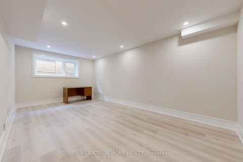 Photo 45 at 111 Banstock Drive, Steeles, Toronto